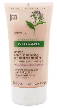 Klorane Bals Quinine Vit B Fortifier