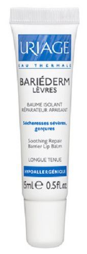 Uriage Lips 15 ml Bari&eacute;derm