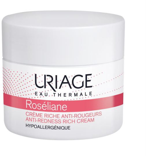 Uriage Ros&eacute;liane Anti-Redness Rich Cream