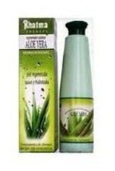 Rhatma Aloe Vera 300Ml Dermomineral Recovery.