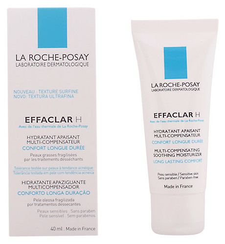 La Roche Posay Effaclar H 40 Mi