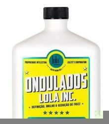 Lola Cosmetics Wavy Lola Inc Conditioner 500 gr