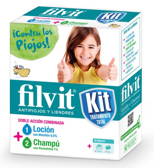 Filvit Nipple and Nipple Treatment Kit