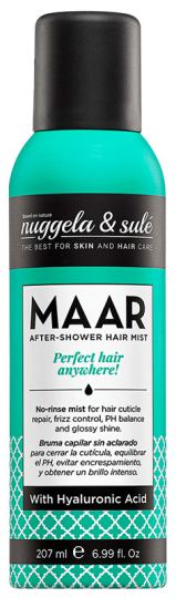 Nuggela & Sul&eacute; Hair Mist 207 ml
