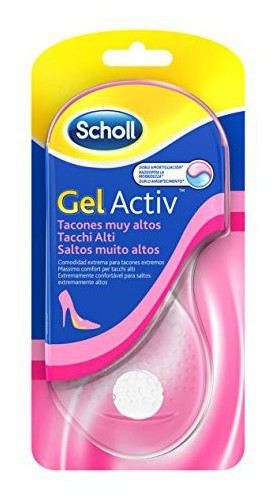 Dr. Scholl Activ Gel High Heels