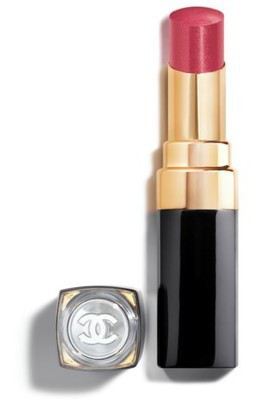 Chanel Rouge Coco Flash Lipstick 82 live