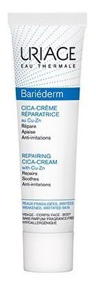 Uriage Bari&eacute;derm Cica-Cream