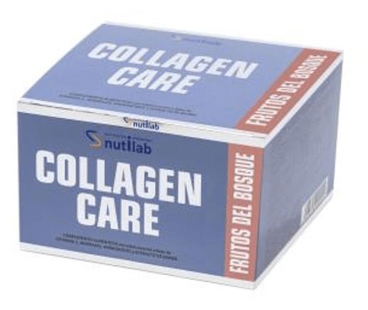 Nutilab Collagen Care 46 Envelopes Fruit 6.65 gr