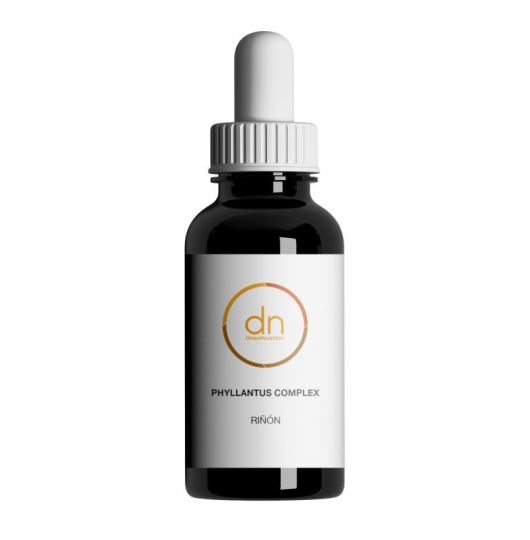 Direct Nutrition Phyllantus Complex 100 ml