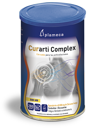 Plameca Curai Complex 280 gr