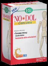 Nodol Turmeric 30 Capsules