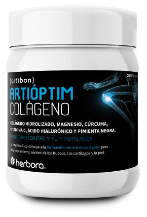 Herbora Artioptim Collagen 350 gr