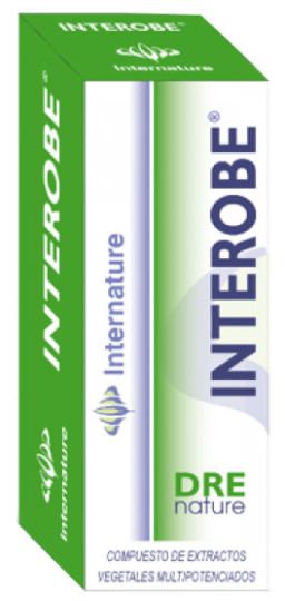 Internature Interobe 30 ml