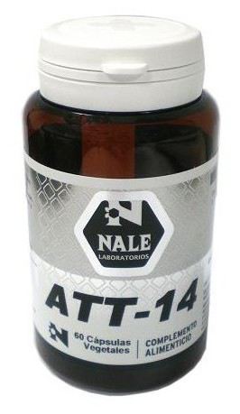 Nale ATT-14