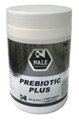 Nale Plus Prebiotic 500g
