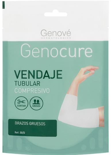 Genov&eacute; Tubular Bandage 30 Thick Arm