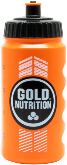 GoldNutrition Sports Bottle