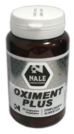 Oximent Plus