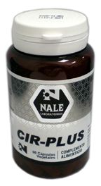 Nale Cir Plus 60 Capsules