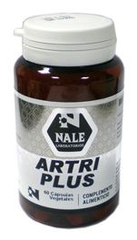 Nale Artri Plus 60 Capsules