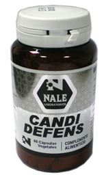 Nale Candi Defens 60 Cap