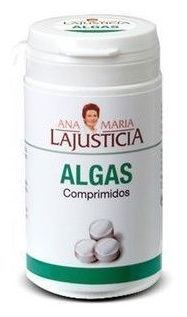 Comp. Algae