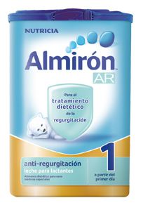 Almiron Almiron 1 Ar