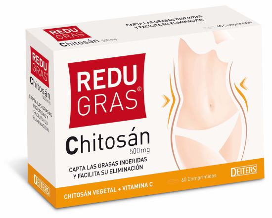 Redugras Chitosan Redugras