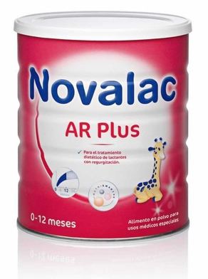 Novalac AR Plus 800 gr