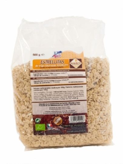 PHB Estrellitas Kamut khorasan wheat 500g