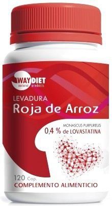 Waydiet Red yeast rice