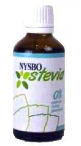 Nysbo Liquid Stevia 50Ml.