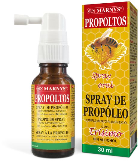 Marnys Propoltos Mouthwash 30 ml