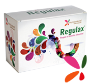 Mundo Natural Regulax 30 Sachets