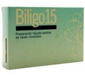 Biligo 15 (Lithium) 20 Vials