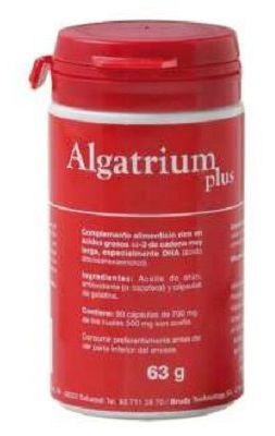 Algatrium Algatrium Plus 90 Pearls 700 mg