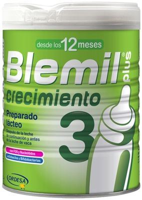 Blemil Plus 3 Growth Can
