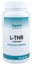 PlantaPol L-Thr (L-Threonine) 90Cap.