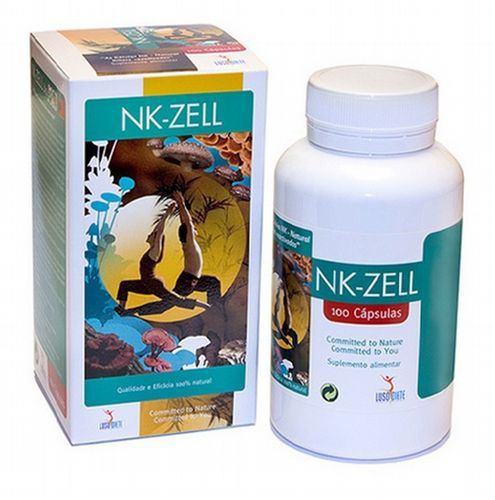 Luso Diete Zell Nk-100 Pearls