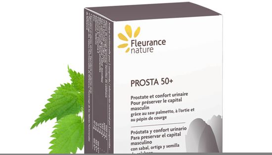 Prosta 50+ 60 tablets