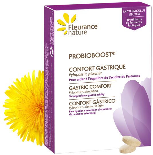 Fleurance Nature Gastric Comfort