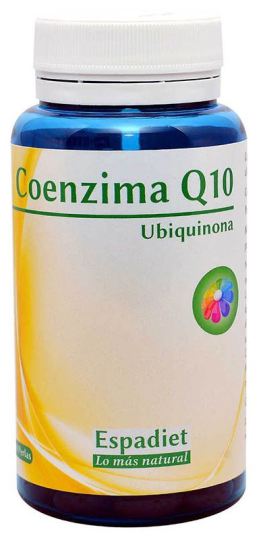 Espadiet Coenzyme Q10 90 Tablets
