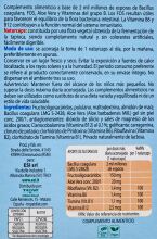 Fermental Max 20 C&aacute;psulas