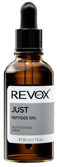 Revox B77 Just Peptides 10% Serum 30 ml