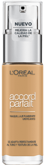 L'Or&eacute;al Paris Perfect Match Fluide Foundation 30 ml