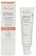 Tol&eacute;rance Control Crema Calmante Reparadora 40 ml