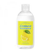 Lemon Cleansing Water with Carbonic Acid 300 ml