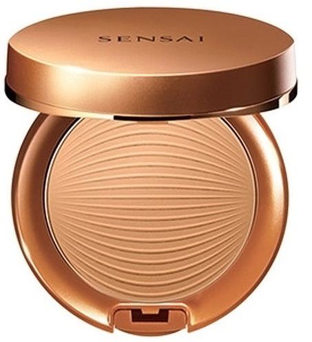 Sensai Silky spf20 compact bronzer 8.50 gr