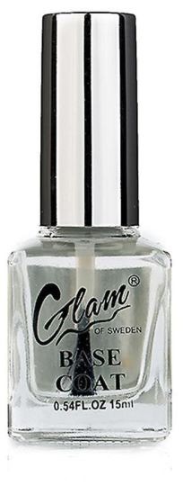 Glam Of Sweden Pinta&uacute;&ntilde;as base coat 15 ml