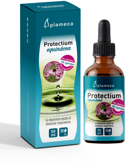 Plameca Protectium equin&aacute;cea 50 ml